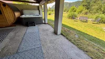 7-Zimmer-Gewerbeimmobilie kaufen in Klagenfurt Land – 215 m², € 689.000 – Bild 40 von 58