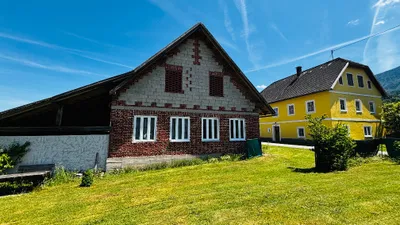 7-Zimmer-Gewerbeimmobilie kaufen in Klagenfurt Land – 215 m², € 689.000 – Bild 47 von 58