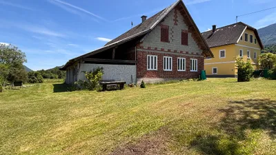 7-Zimmer-Gewerbeimmobilie kaufen in Klagenfurt Land – 215 m², € 689.000 – Bild 52 von 58