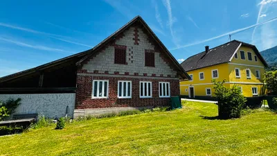 7-Zimmer-Gewerbeimmobilie kaufen in Klagenfurt Land – 215 m², € 689.000 – Bild 25 von 58
