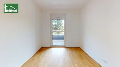 2-Zimmer-Wohnung mieten in Graz – 39,94 m², € 629 – Bild 2 von 20