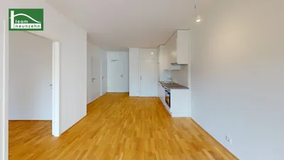 2-Zimmer-Wohnung mieten in Graz – 39,94 m², € 629 – Bild 3 von 20