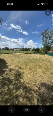 Grundstück kaufen in Graz – 670 m², € 229.000 – Bild 2 von 2