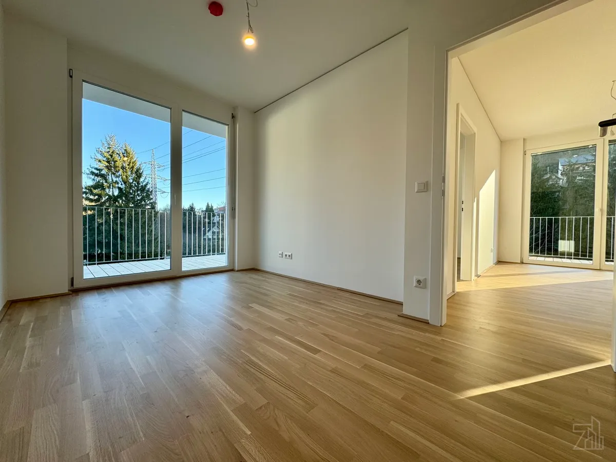 Wohnung – Graz - Ansicht 3