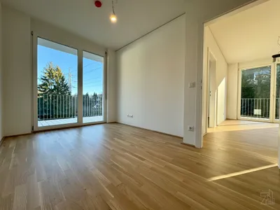 3-Zimmer-Wohnung mieten in Graz – 54,65 m², € 961 – Bild 3 von 13