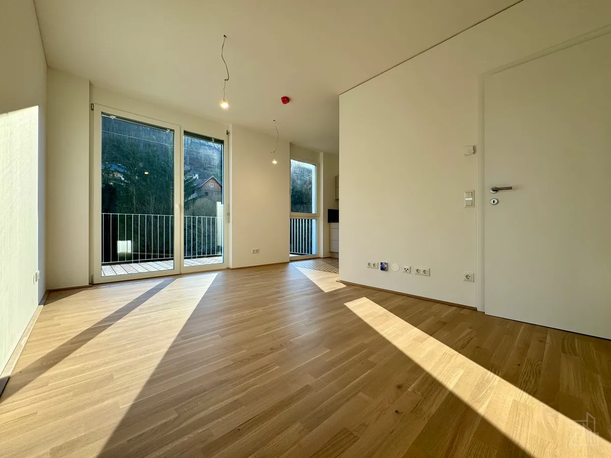 Wohnung – Graz - Ansicht 2