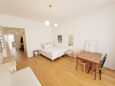 1-Zimmer-Wohnung kaufen in Wien – 38,97 m², € 249.000 – Bild 4 von 10