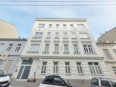 1-Zimmer-Wohnung kaufen in Wien – 38,97 m², € 249.000 – Bild 10 von 10