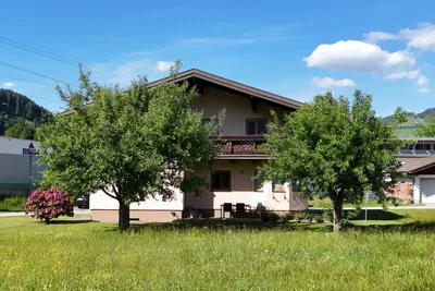5-Zimmer-Haus kaufen in Sankt Johann im Pongau – 150 m², € 745.000 – Bild 3 von 11