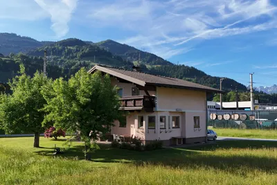 5-Zimmer-Haus kaufen in Sankt Johann im Pongau – 150 m², € 745.000 – Bild 2 von 11