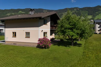 5-Zimmer-Haus kaufen in Sankt Johann im Pongau – 150 m², € 745.000