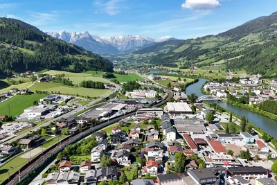 5-Zimmer-Haus kaufen in Sankt Johann im Pongau – 150 m², € 745.000 – Bild 4 von 11