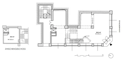 Gewerbeimmobilie mieten in Wien – 803 m², € 36.731 – Bild 12 von 13