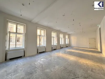 Gewerbeimmobilie mieten in Wien – 392,07 m², € 12.076