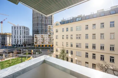 4-Zimmer-Wohnung kaufen in Wien – 103,87 m², € 878.900 – Bild 3 von 25