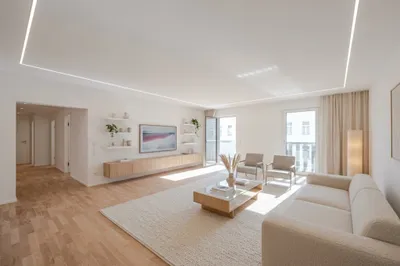 4-Zimmer-Wohnung kaufen in Wien – 103,87 m², € 878.900 – Bild 1 von 25
