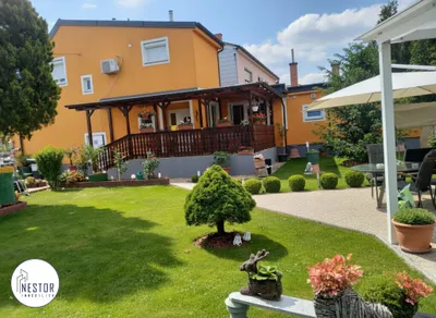 6-Zimmer-Haus kaufen in Gänserndorf – 126 m², € 649.990 – Bild 2 von 24