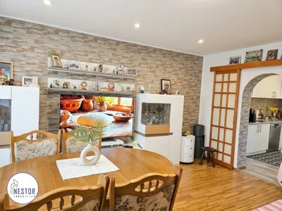 6-Zimmer-Haus kaufen in Gänserndorf – 126 m², € 649.990 – Bild 5 von 24