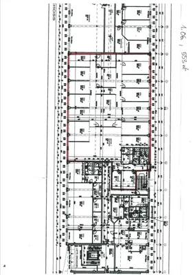 Gewerbeimmobilie mieten in Wien – 553 m², € 11 – Bild 7 von 7
