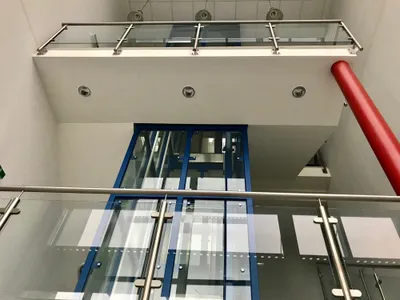 Gewerbeimmobilie mieten in Wien – 553 m², € 11 – Bild 3 von 7