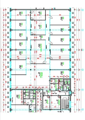 Gewerbeimmobilie mieten in Wien – 553 m², € 11 – Bild 6 von 7