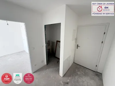 2-Zimmer-Wohnung kaufen in Wien – 46,19 m², € 267.900 – Bild 4 von 5