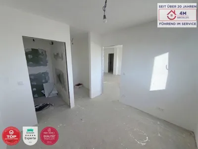 2-Zimmer-Wohnung kaufen in Wien – 46,19 m², € 267.900 – Bild 3 von 5