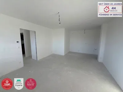 2-Zimmer-Wohnung kaufen in Wien – 46,19 m², € 267.900