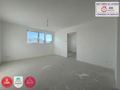 2-Zimmer-Wohnung kaufen in Wien – 46,19 m², € 267.900 – Bild 2 von 5