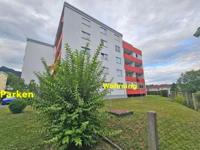 1-Zimmer-Wohnung kaufen in Bruck-Mürzzuschlag – 37 m², € 75.000 – Bild 10 von 13