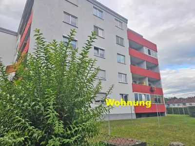 1-Zimmer-Wohnung kaufen in Bruck-Mürzzuschlag – 37 m², € 75.000