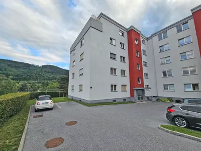 1-Zimmer-Wohnung kaufen in Bruck-Mürzzuschlag – 37 m², € 75.000 – Bild 4 von 13