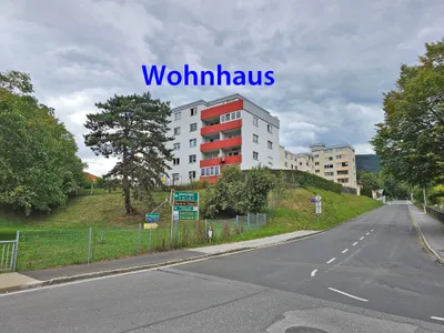 1-Zimmer-Wohnung kaufen in Bruck-Mürzzuschlag – 37 m², € 75.000 – Bild 3 von 13