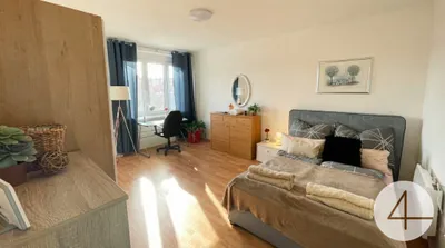 2-Zimmer-Wohnung kaufen in Krems an der Donau – 25,93 m², € 149.000