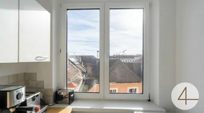 2-Zimmer-Wohnung kaufen in Krems an der Donau – 25,93 m², € 149.000 – Bild 4 von 5