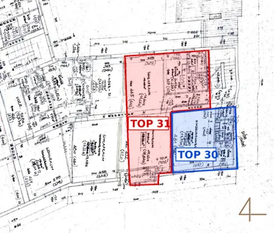2-Zimmer-Wohnung kaufen in Krems an der Donau – 25,93 m², € 149.000 – Bild 5 von 5