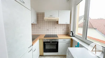 2-Zimmer-Wohnung kaufen in Krems an der Donau – 25,93 m², € 149.000 – Bild 2 von 5