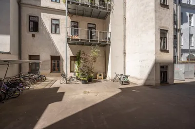 2-Zimmer-Wohnung kaufen in Wien – 39,48 m², € 249.000 – Bild 7 von 12