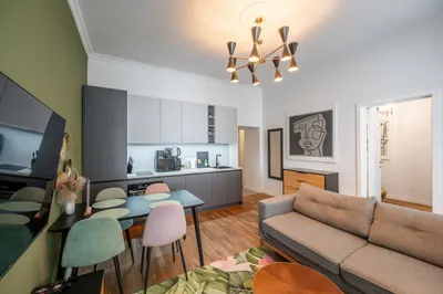 2-Zimmer-Wohnung kaufen in Wien – 39,48 m², € 249.000 – Bild 4 von 12