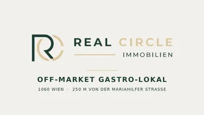 Gewerbeimmobilie mieten in Wien – 100 m², € 2.800