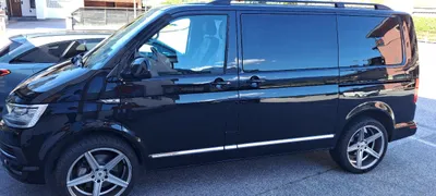 VW T6
