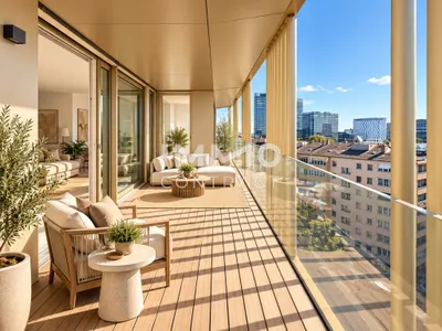 4-Zimmer-Wohnung kaufen in Wien – 153,57 m², € 1.305.000