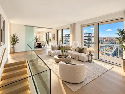 4-Zimmer-Wohnung kaufen in Wien – 153,57 m², € 1.305.000 – Bild 2 von 17