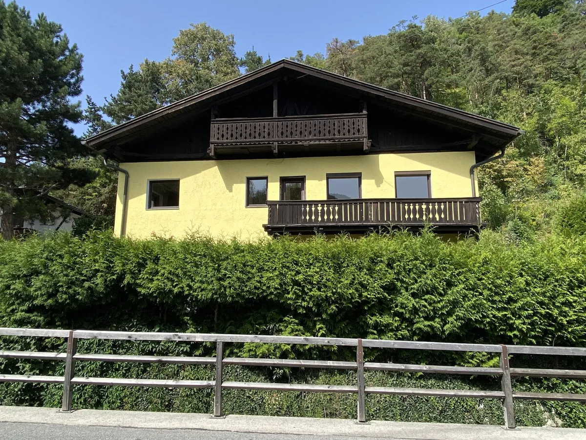 Haus – Völs