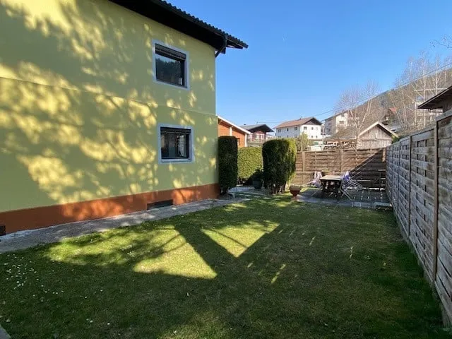 Haus – Völs - Ansicht 3