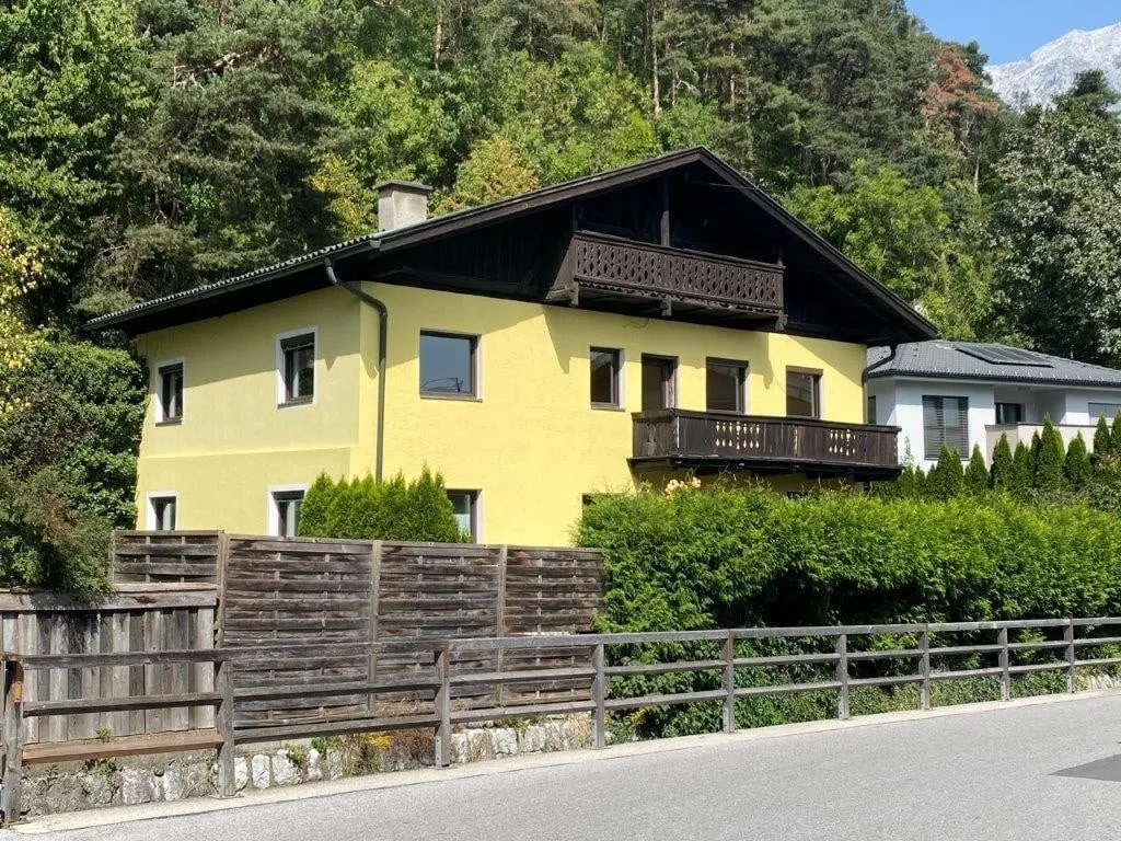 Haus – Völs - Ansicht 2
