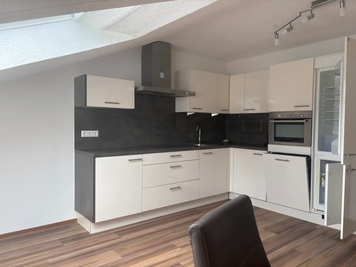 Wohnung – Seeboden - Ansicht 2