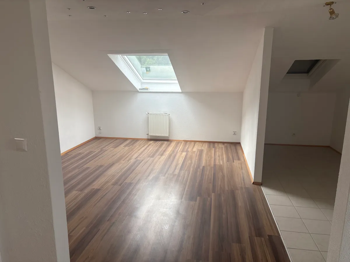 Wohnung – Seeboden - Ansicht 3