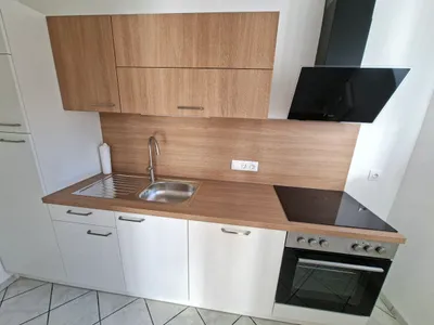 2-Zimmer-Wohnung mieten in Klagenfurt – 50 m², € 790 – Bild 3 von 5