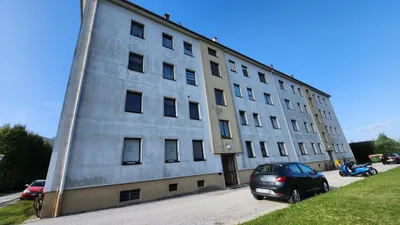 2-Zimmer-Wohnung mieten in Lilienfeld – 56,27 m², € 417 – Bild 9 von 11